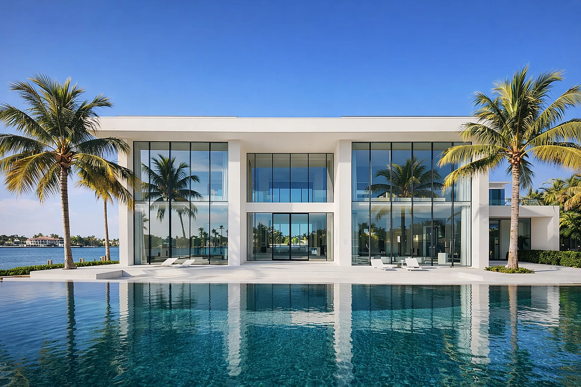 exterior cleaning Miami Beach