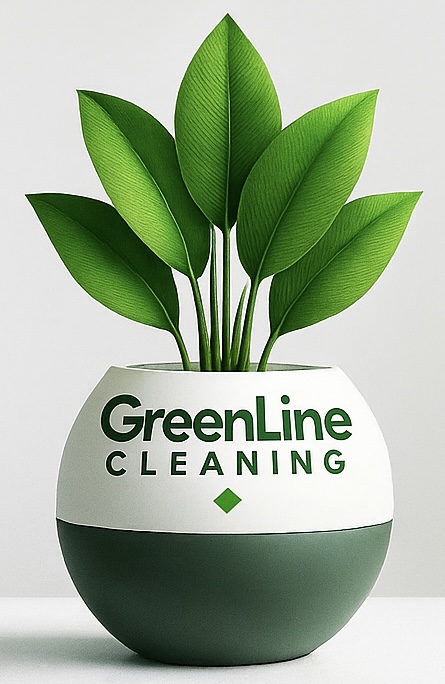 Gallery image 7 — recurring house cleaning GreenLine Cleaning