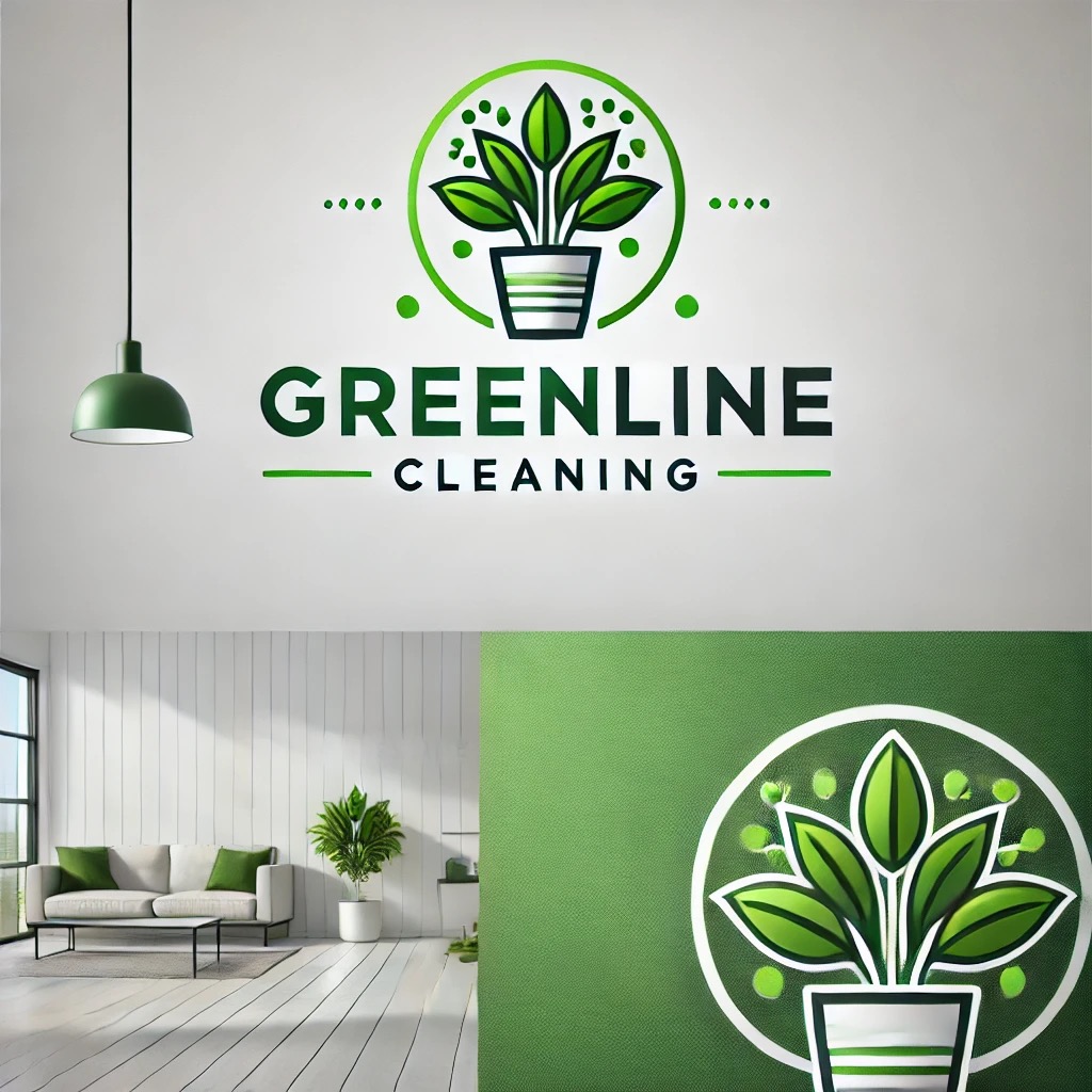 recurring house cleaning GreenLine Cleaning