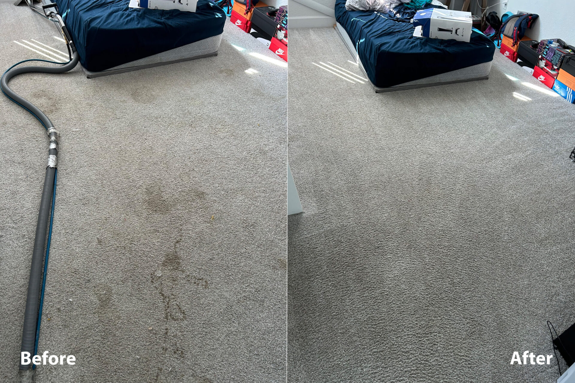 carpet cleaning in Delaware