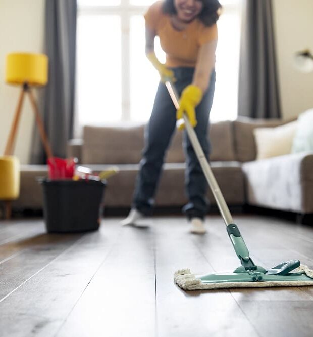 move in move out cleaning Miami Beach