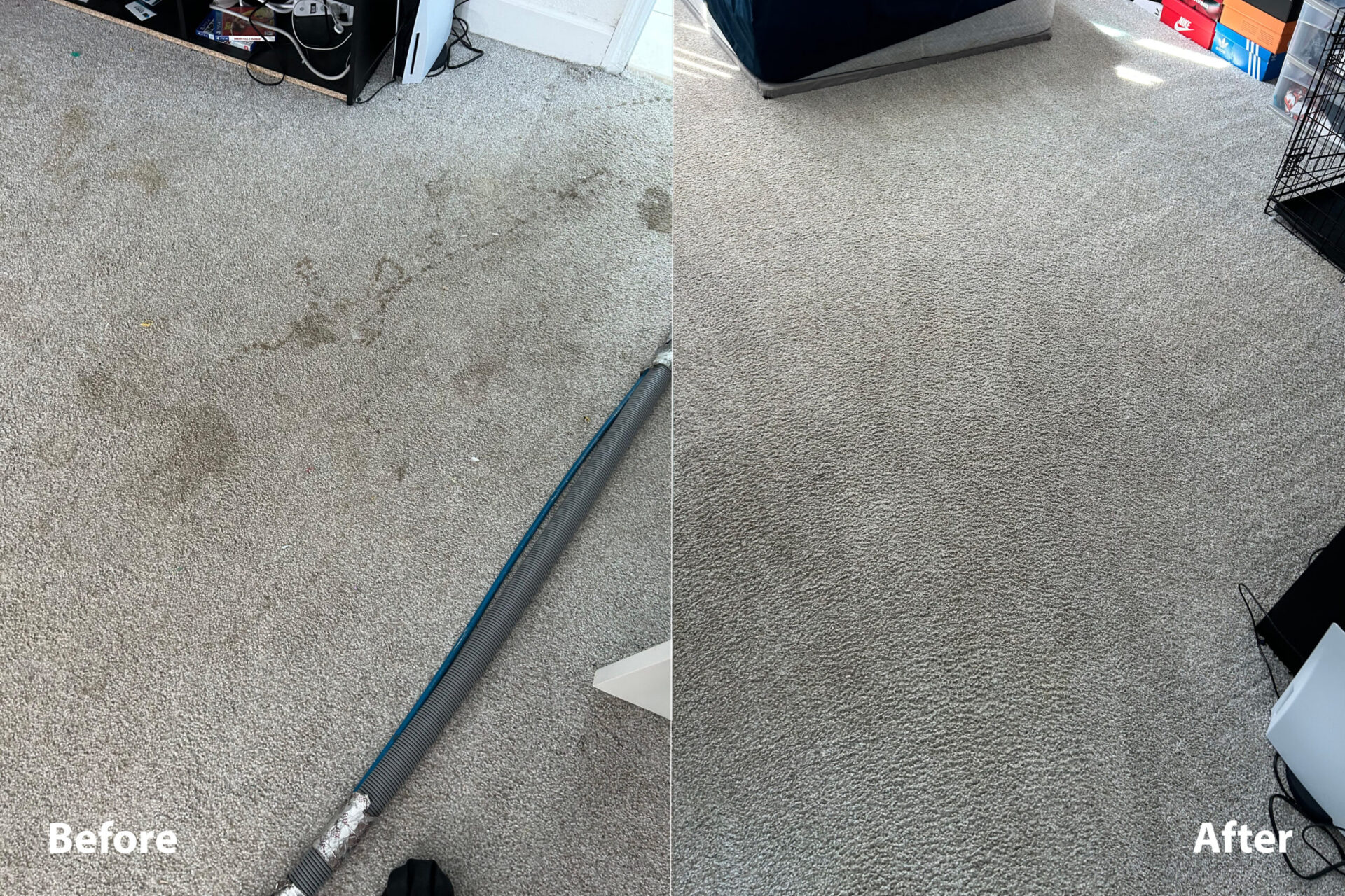 Gallery image 2 — carpet cleaning in Delaware