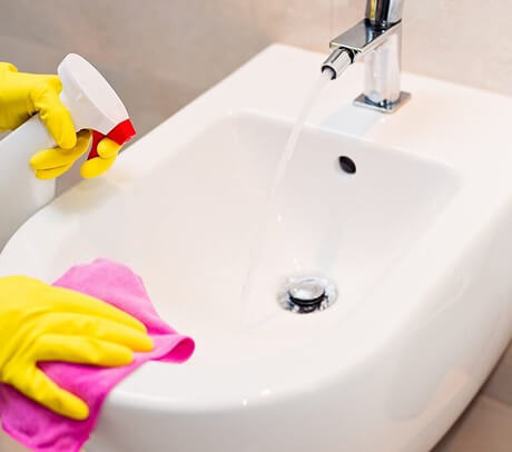 Gallery image 8 — professional cleaning company Channelside Home Services