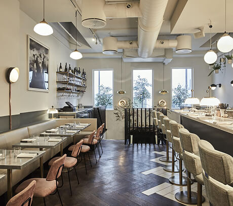 Gallery image 11 — professional cleaning company Channelside Home Services