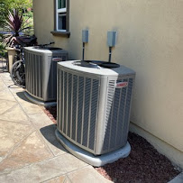 About ductwork repair Tustin