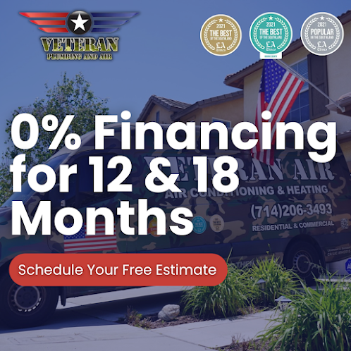 ductwork repair Tustin