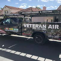 Gallery image 1 — ductwork repair Tustin