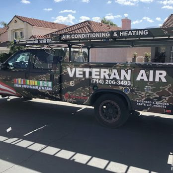 Gallery image 2 — ductwork repair Tustin