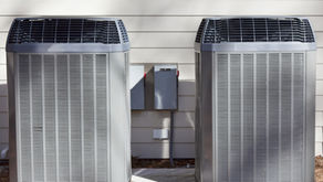 furnace repair Dallas