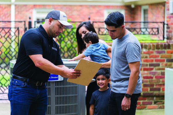 Gallery image 10 — seasonal HVAC maintenance MN