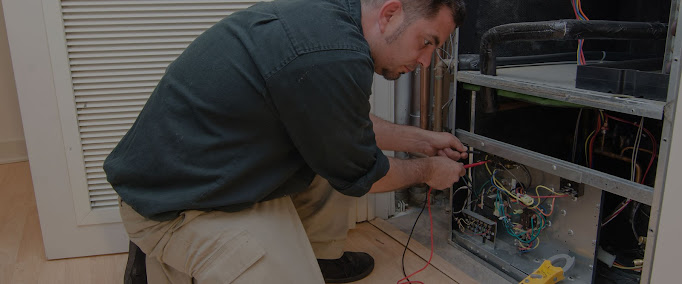 Gallery image 6 — seasonal HVAC maintenance MN