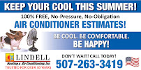 Gallery image 8 — seasonal HVAC maintenance MN