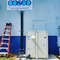 Gallery image 1 — custom HVAC coils Big Island
