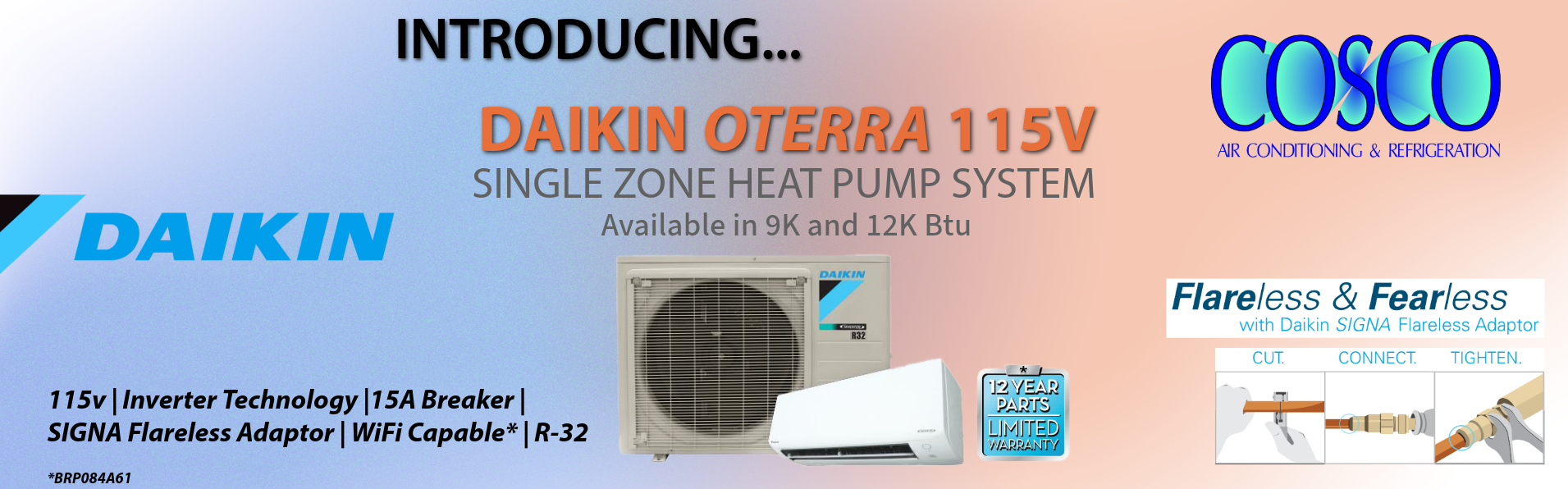 Gallery image 2 — custom HVAC coils Big Island