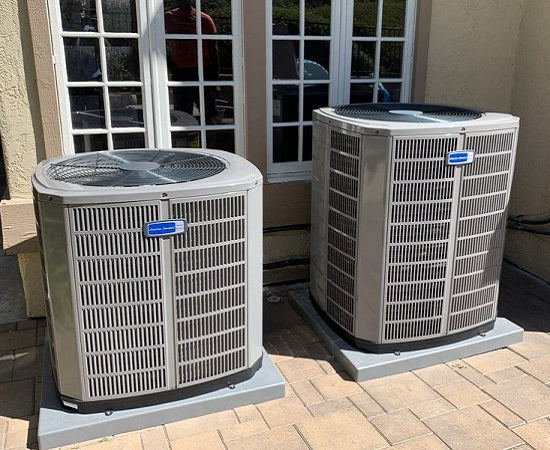 Gallery image 5 — dual fuel heat pump Anaheim