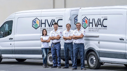 air conditioning maintenance Orange County