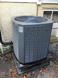 Gallery image 1 — central AC repair Louisiana