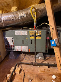 Gallery image 3 — central AC repair Louisiana