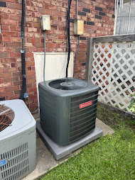 Gallery image 8 — central AC repair Louisiana