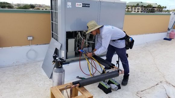 Gallery image 3 — ductless AC repair Kaneohe