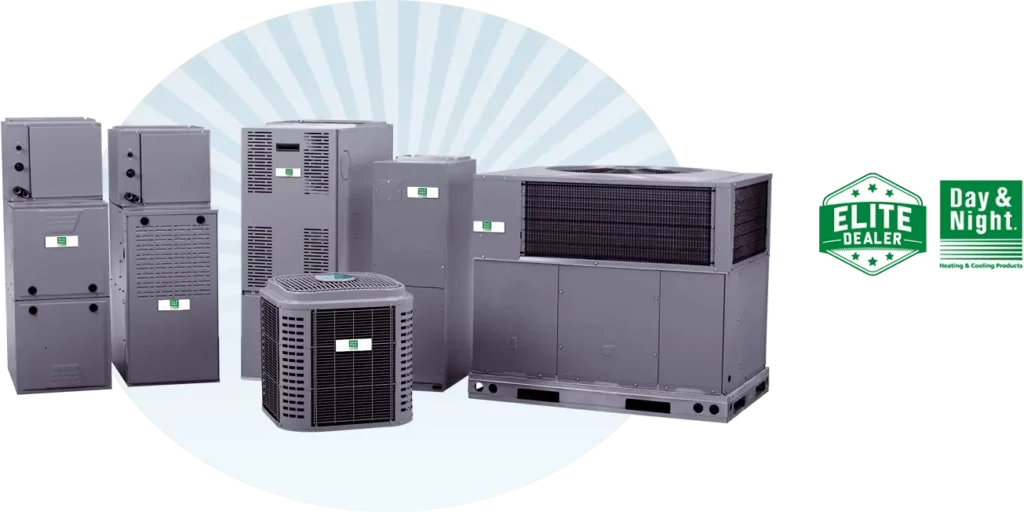 Gallery image 4 — furnace installation in Lamont