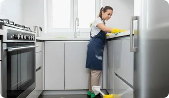 Gallery image 22 — apartment cleaning Miami