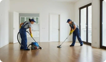 Gallery image 1 — apartment cleaning Miami