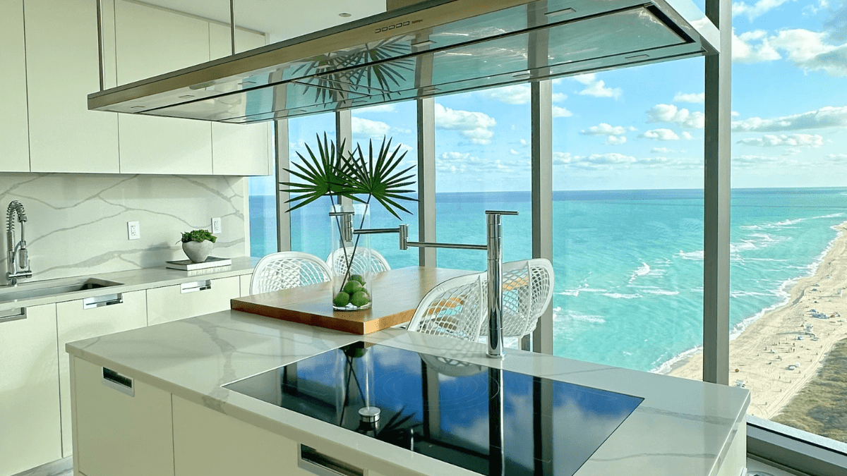 deep cleaning services Miami