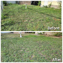 About Mercado Mowers LLC