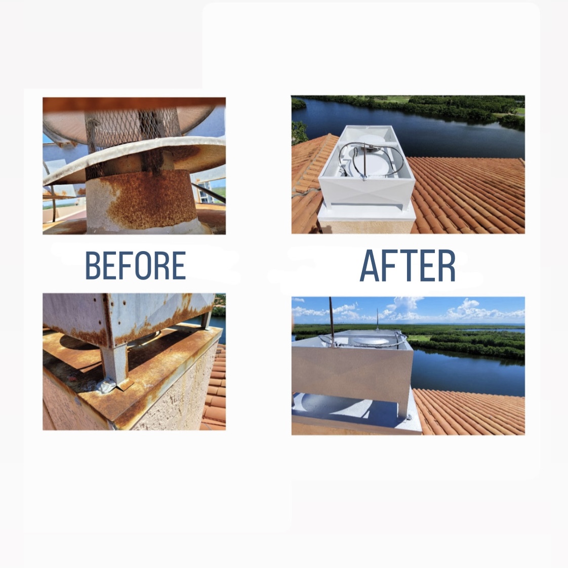 Gallery image 4 — patio and sidewalk cleaning Doral