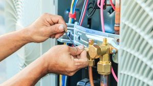 Gallery image 1 — 24/7 HVAC emergency service Manhattan