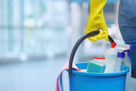 Gallery image 2 — commercial cleaning services %AREA%