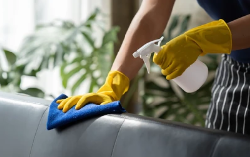 Gallery image 3 — commercial cleaning services %AREA%