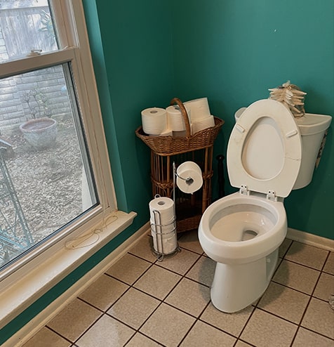 Gallery image 3 — hoarding cleanup services TX