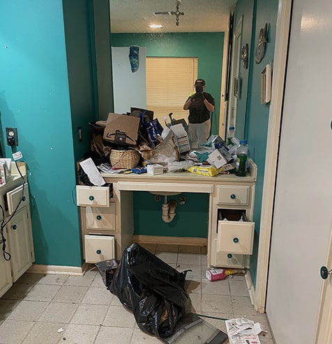 Gallery image 9 — hoarding cleanup services TX