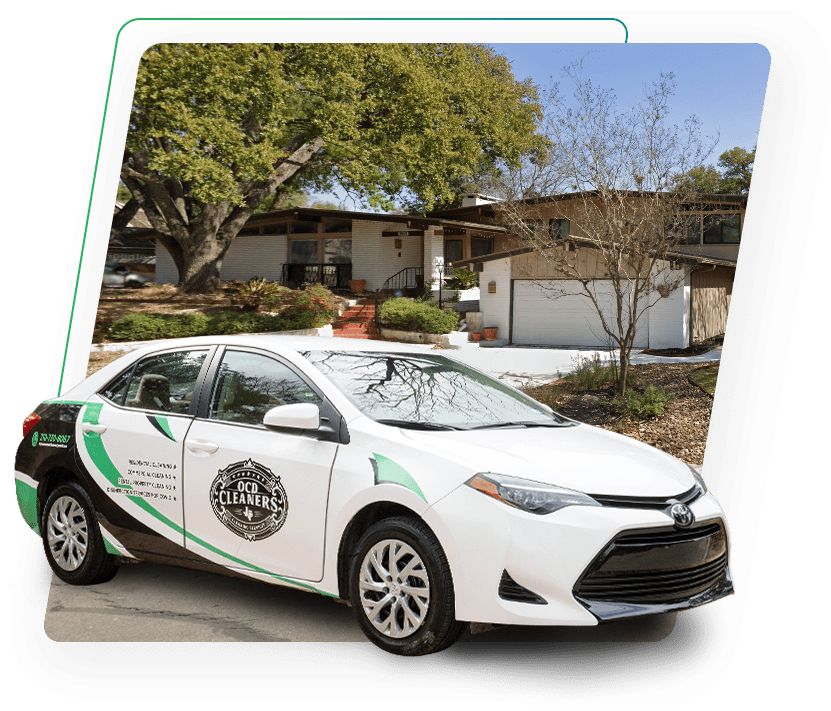 hoarding cleanup services San Antonio