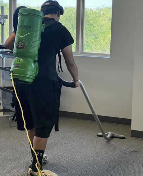 Gallery image 5 — hoarding cleanup services TX