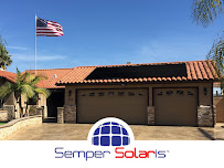 Gallery image 1 — emergency solar repair %AREA%