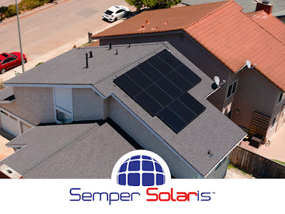 Gallery image 7 — emergency solar repair %AREA%