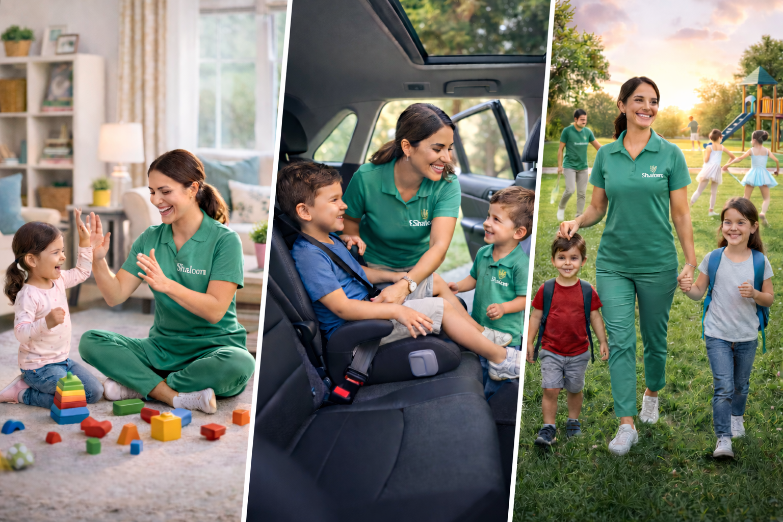 Gallery image 4 — babysitting services South Florida