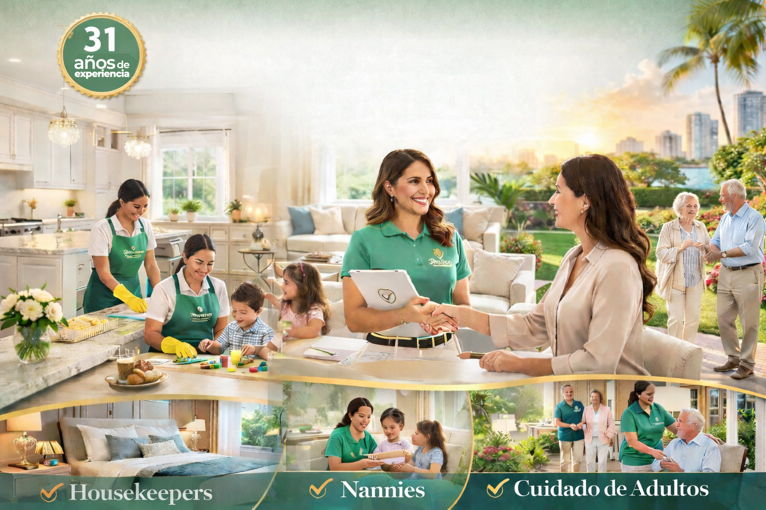 Gallery image 8 — babysitting services South Florida