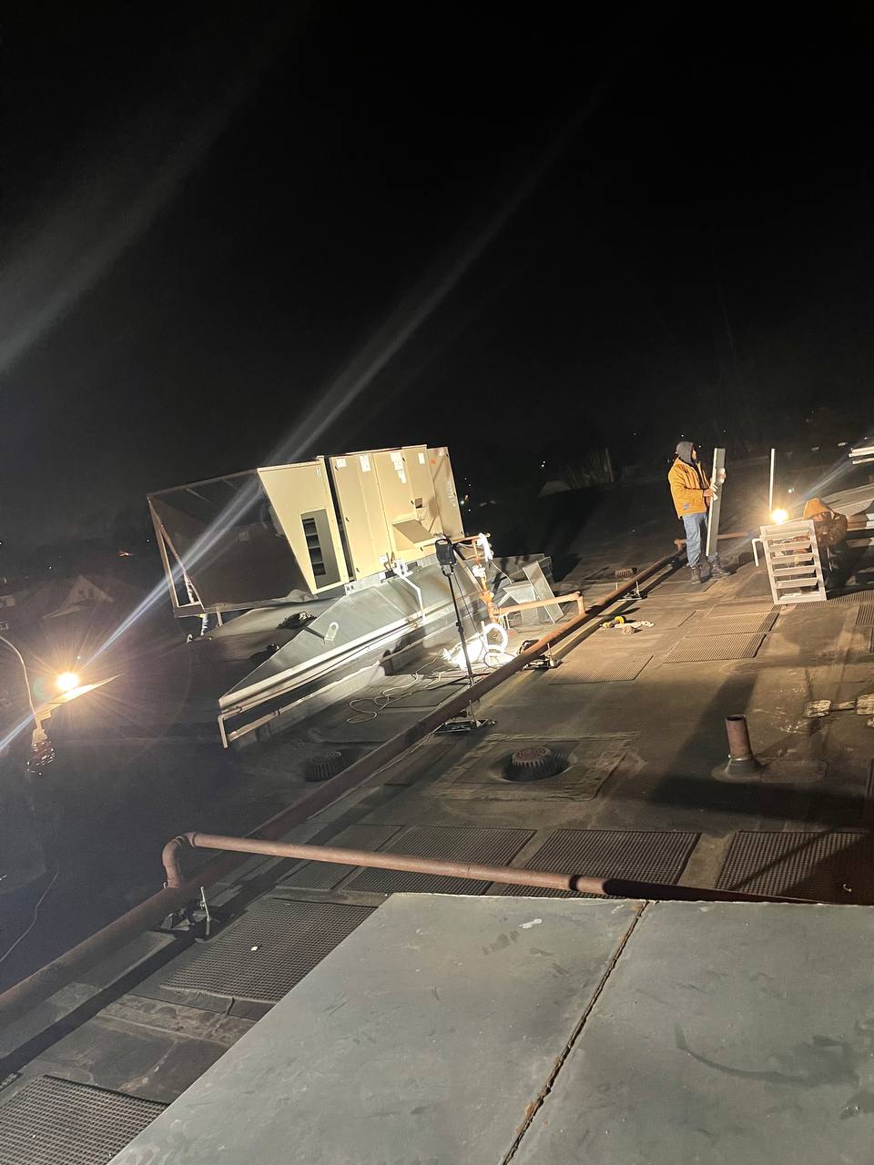 Gallery image 7 — duct cleaning for allergies Austin