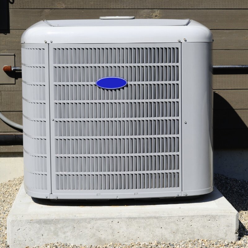 Gallery image 4 — AC repair in California