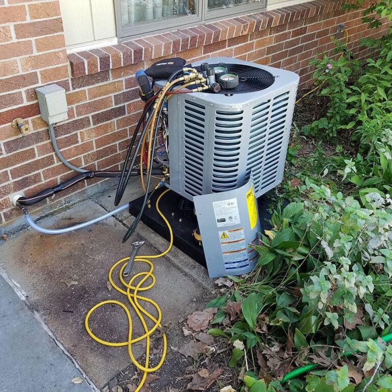 Gallery image 7 — AC repair in California