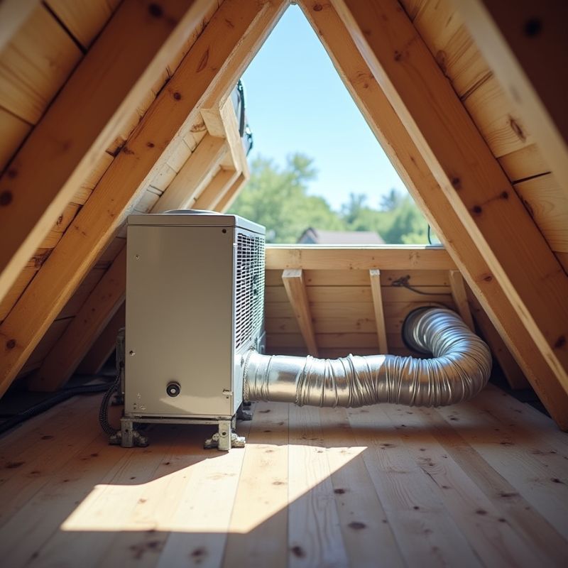 AC repair in California