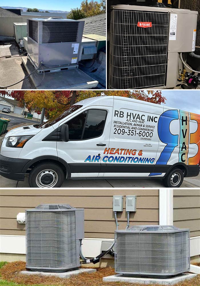 Gallery image 5 — AC repair in California