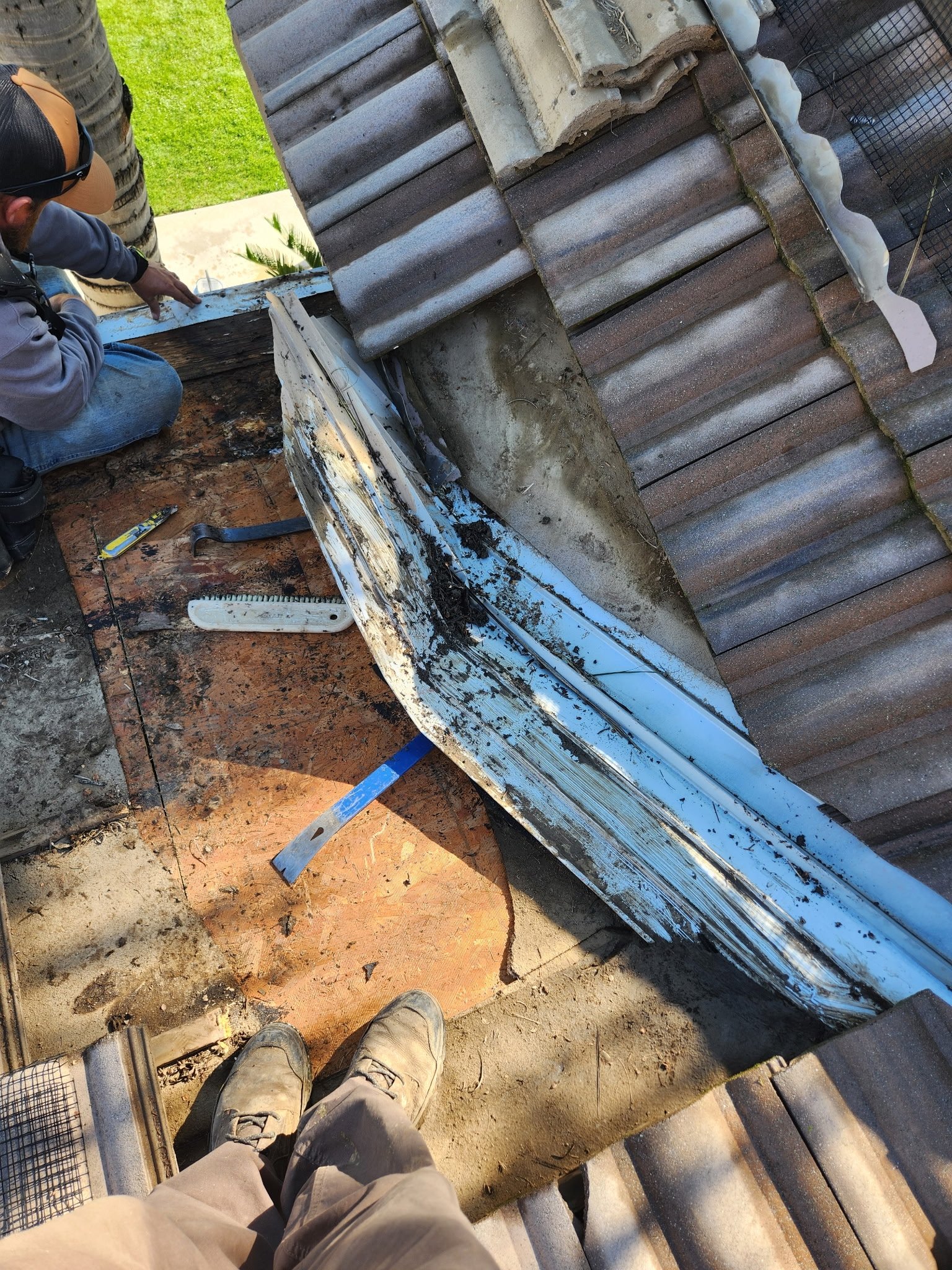 Gallery image 3 — furnace repair in coastal region