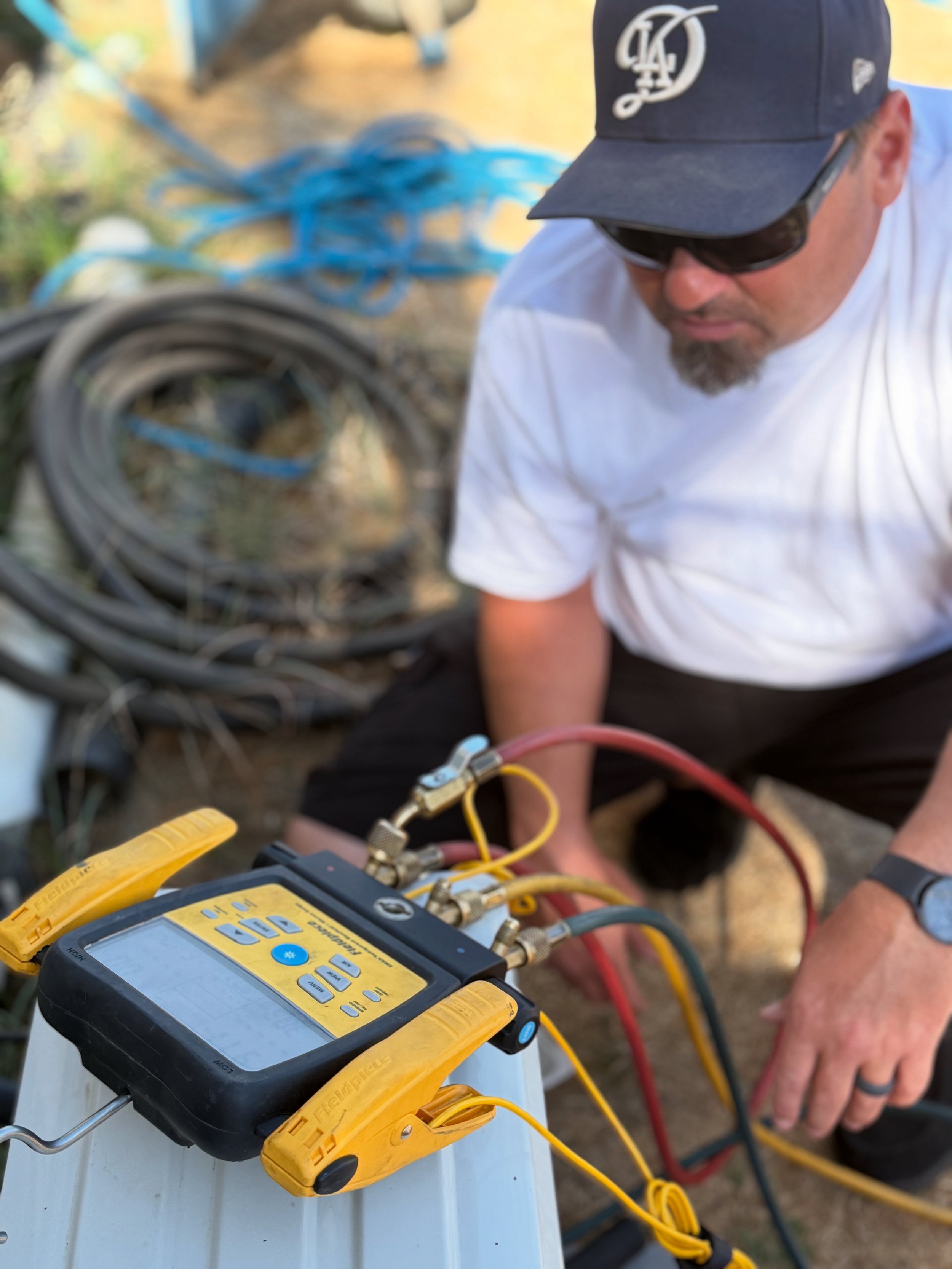 About furnace repair in coastal region