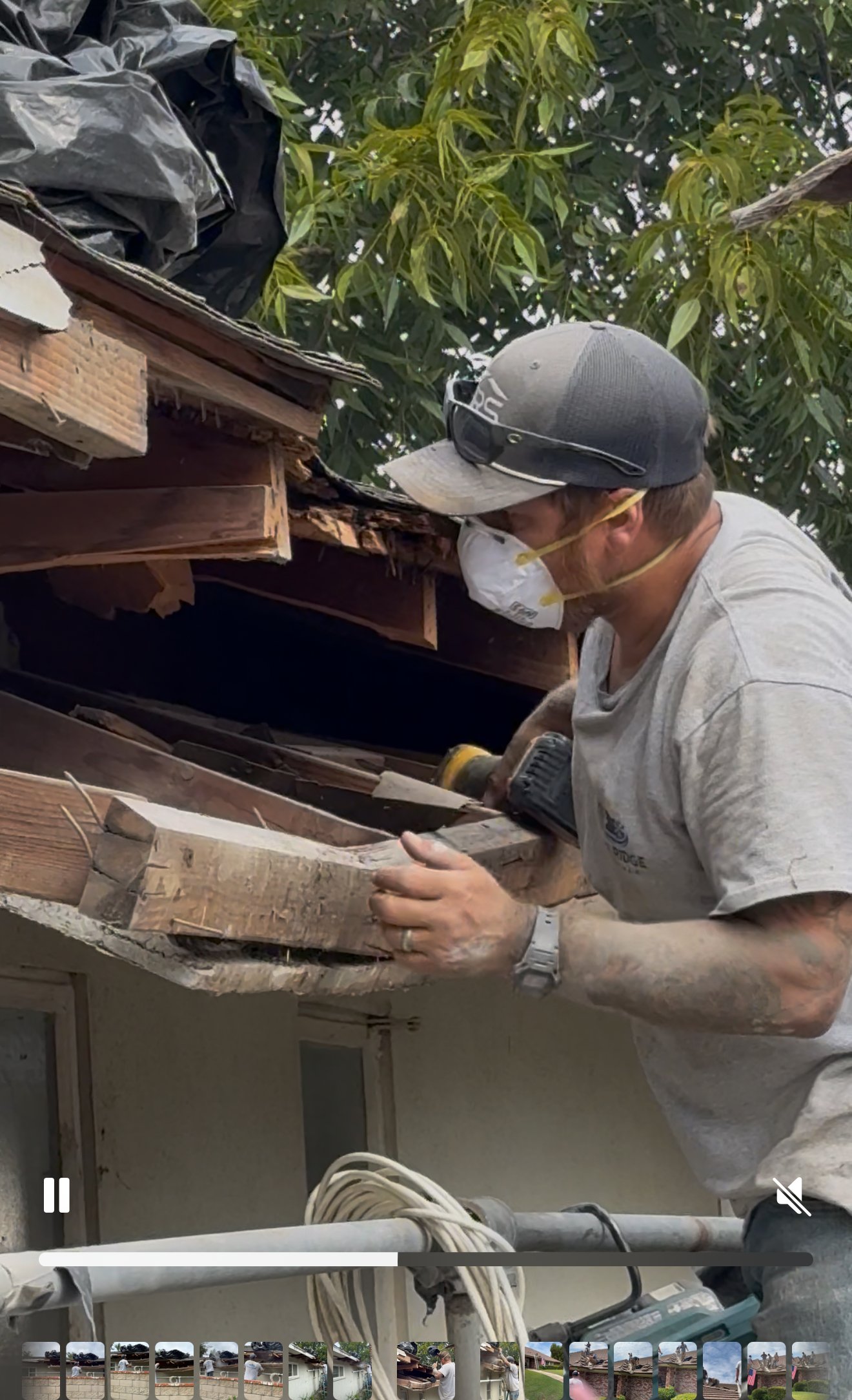 Gallery image 2 — furnace repair in coastal region