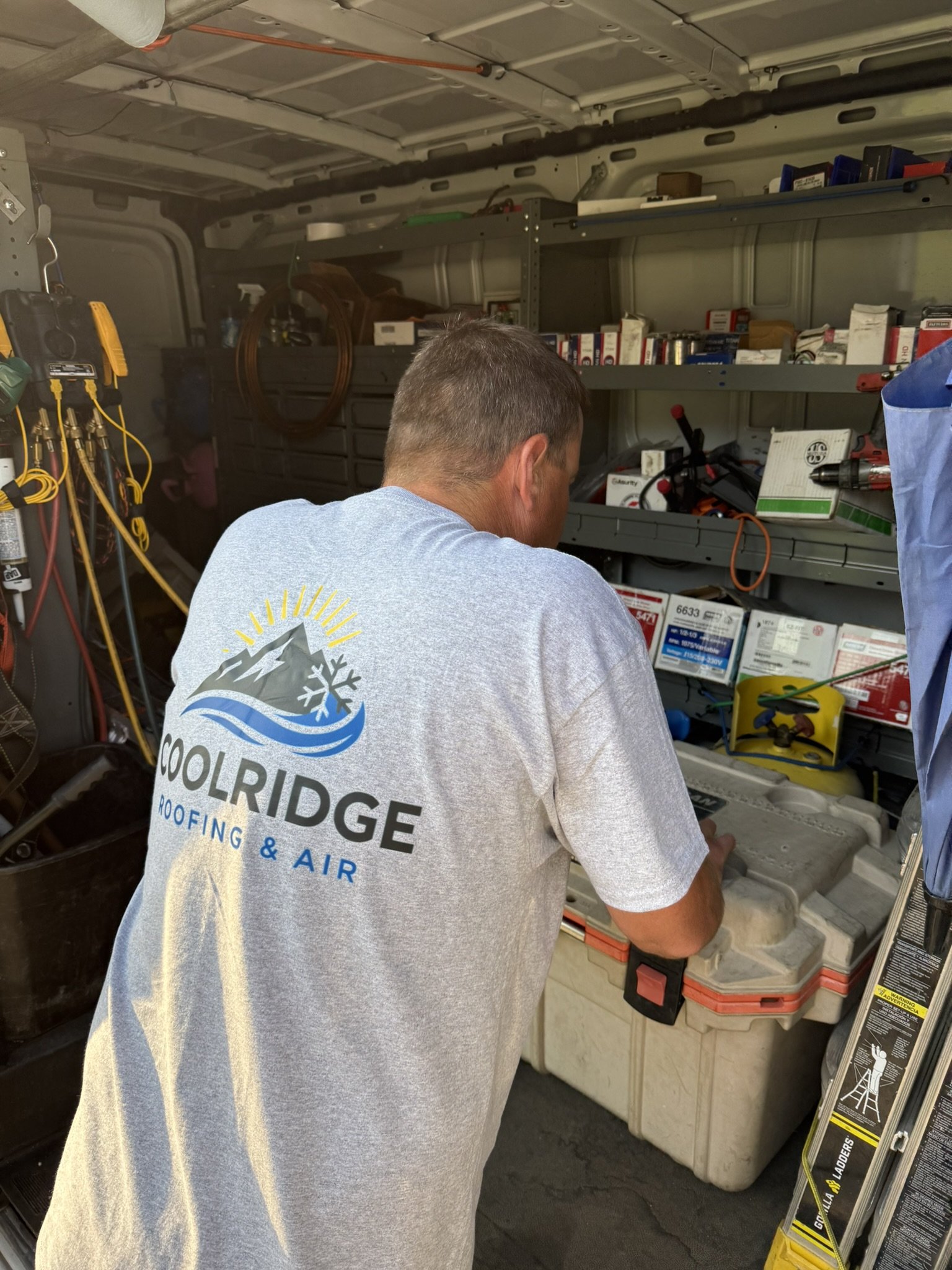 Gallery image 5 — furnace repair in coastal region